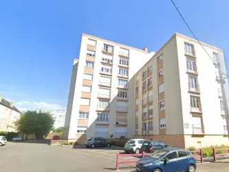 Appartement à vendre LE MANS-72000 - 4 pièces - 3 chambres - C246
